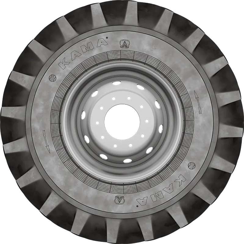 ФД-14А нс 12 в Людинове — KAMA TYRES ФД-14А нс 12 в Людинове