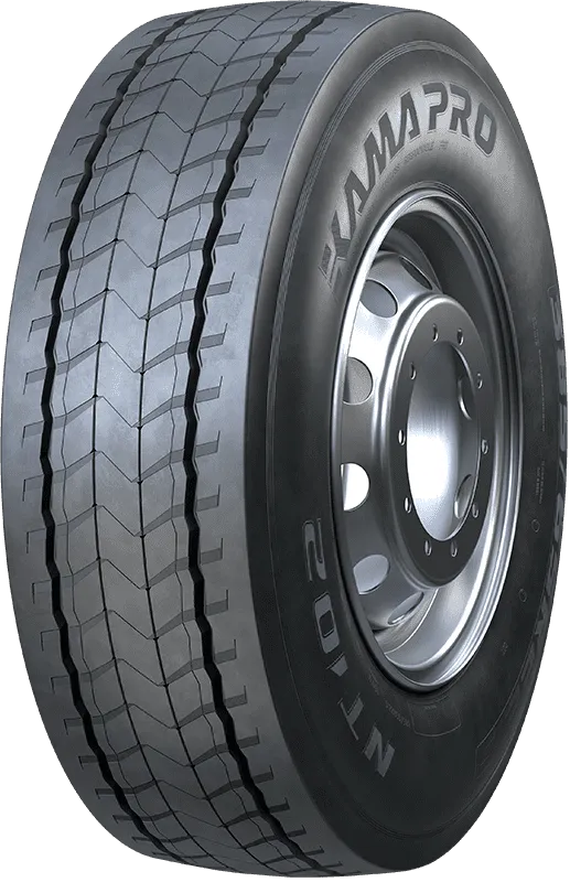 KAMA PRO NT 102  в Людинове — KAMA TYRES KAMA PRO NT 102  в Людинове