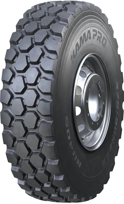 KAMA PRO NU 405 в Людинове — KAMA TYRES KAMA PRO NU 405 в Людинове