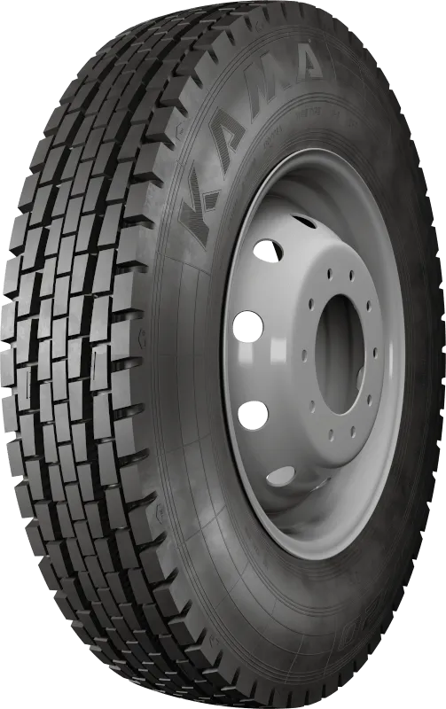 KAMA-240 в Людинове — KAMA TYRES KAMA-240 в Людинове