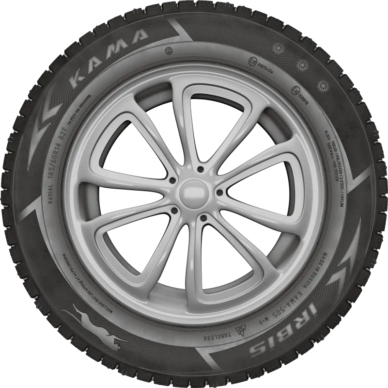 KAMA-505 ИРБИС в Людинове — KAMA TYRES KAMA-505 ИРБИС в Людинове