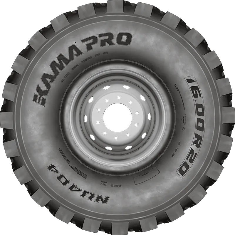 KAMA PRO NU 404 с рег давл в Людинове — KAMA TYRES KAMA PRO NU 404 с рег давл в Людинове
