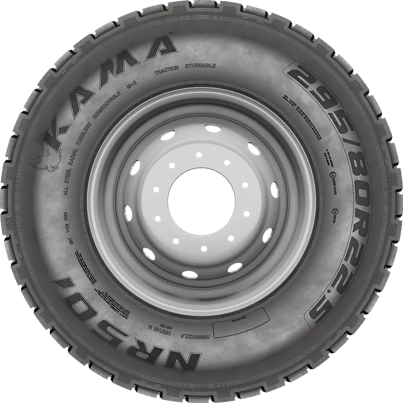 KAMA NR 501 в Людинове — KAMA TYRES KAMA NR 501 в Людинове