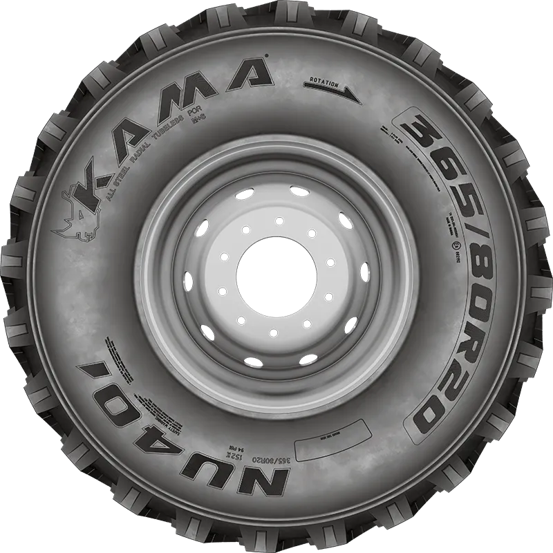 KAMA NU 401 в Людинове — KAMA TYRES KAMA NU 401 в Людинове