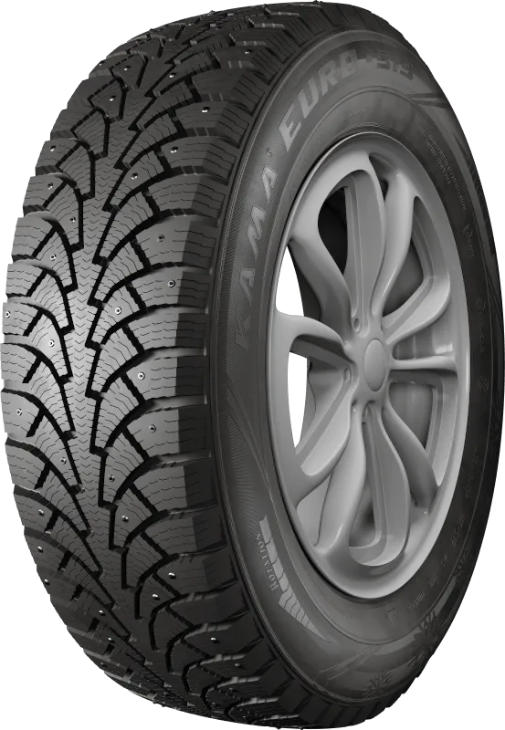 KAMA EURO-519 в Людинове — KAMA TYRES KAMA EURO-519 в Людинове