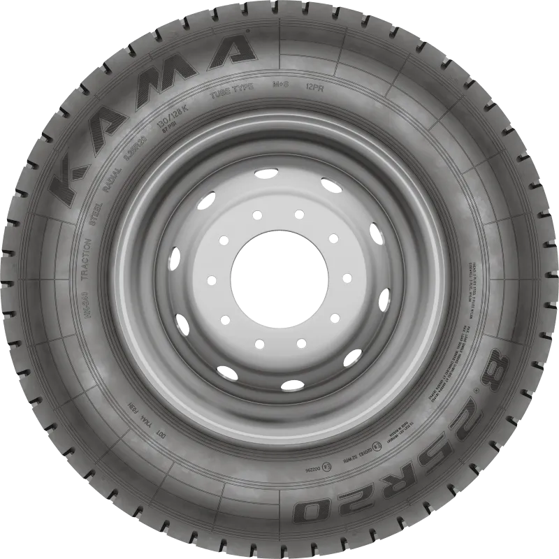 KAMA-240 в Людинове — KAMA TYRES KAMA-240 в Людинове