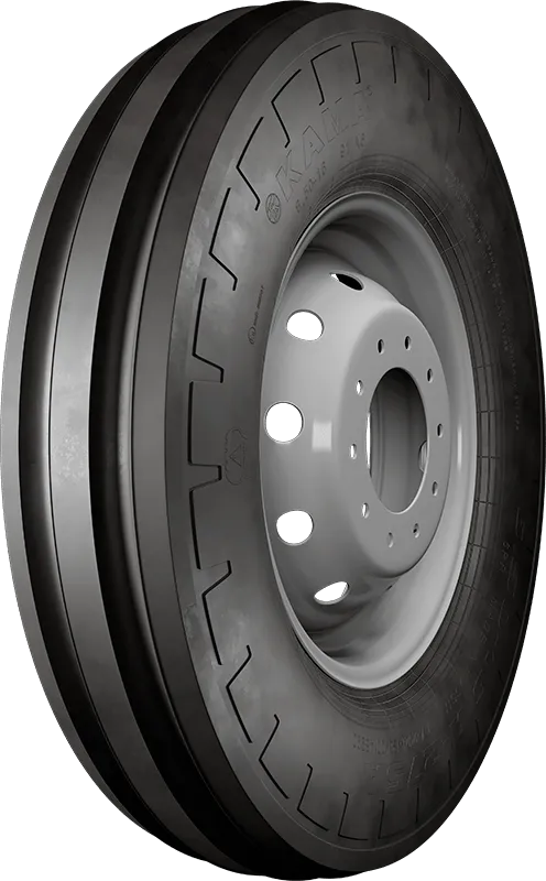 Я-275А в Людинове — KAMA TYRES Я-275А в Людинове