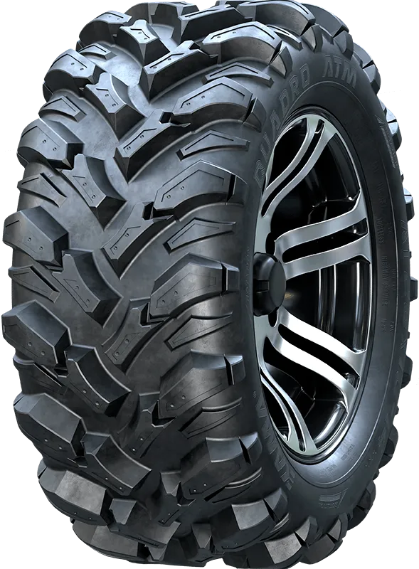 KAMA QUADRO ATM (НК-437) в Людинове — KAMA TYRES KAMA QUADRO ATM (НК-437) в Людинове