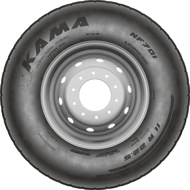 KAMA NF 701 в Людинове — KAMA TYRES KAMA NF 701 в Людинове