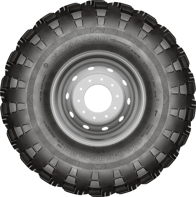 KAMA-410 в Людинове — KAMA TYRES KAMA-410 в Людинове