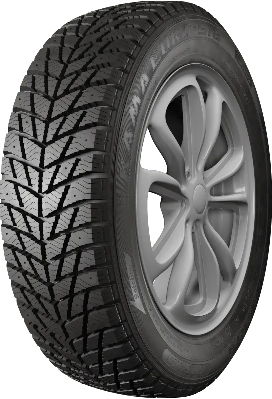 KAMA EURO-518 нешип в Людинове — KAMA TYRES KAMA EURO-518 нешип в Людинове