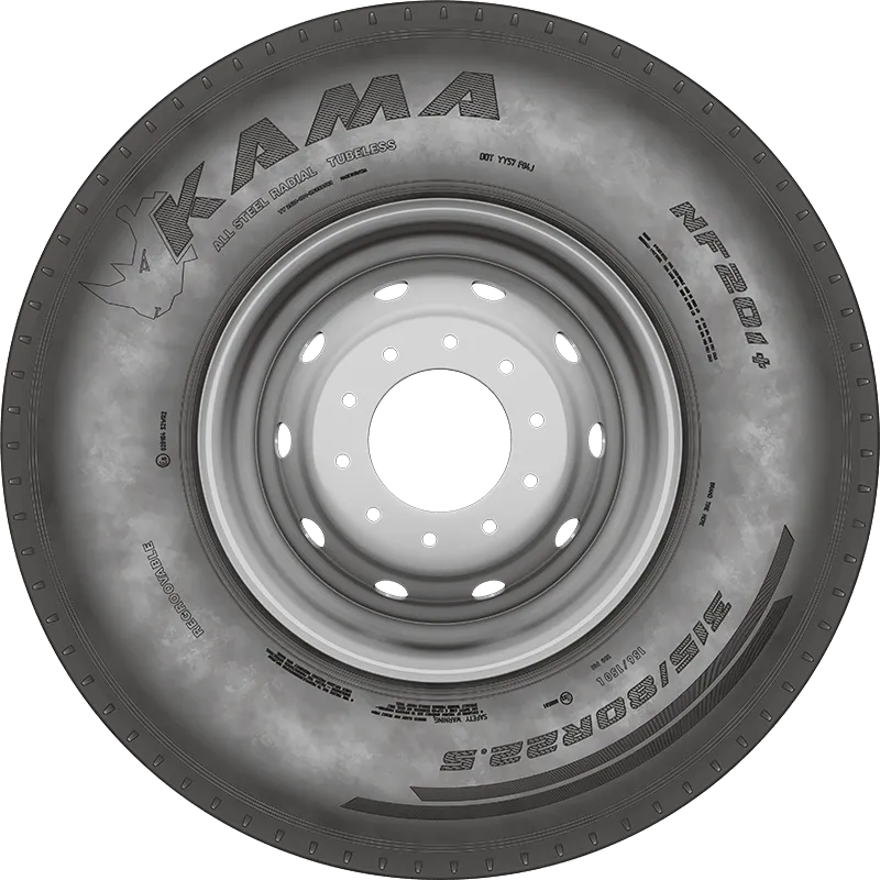 KAMA NF 201+ в Людинове — KAMA TYRES KAMA NF 201+ в Людинове