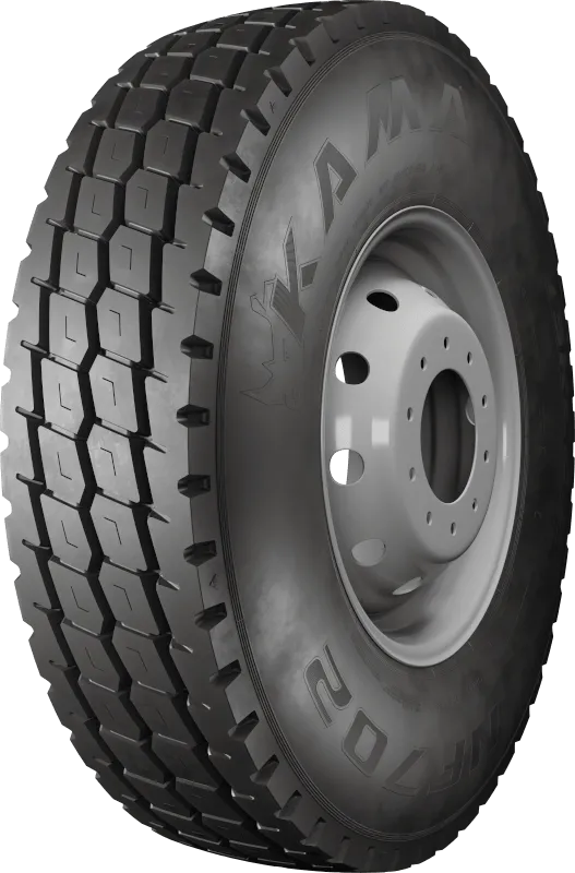 KAMA NF 702 в Людинове — KAMA TYRES KAMA NF 702 в Людинове