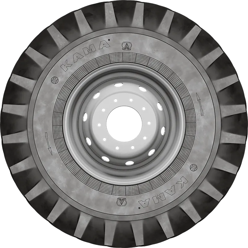 KARAT в Людинове — KAMA TYRES KARAT в Людинове